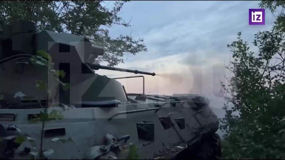 Пушилин сообщил об отражении атак ВСУ на рубеже Новомайорское — Новодонецкое