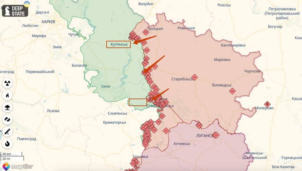 ���������� ������ ��������� � ������� �� ����� �������-����� � �������