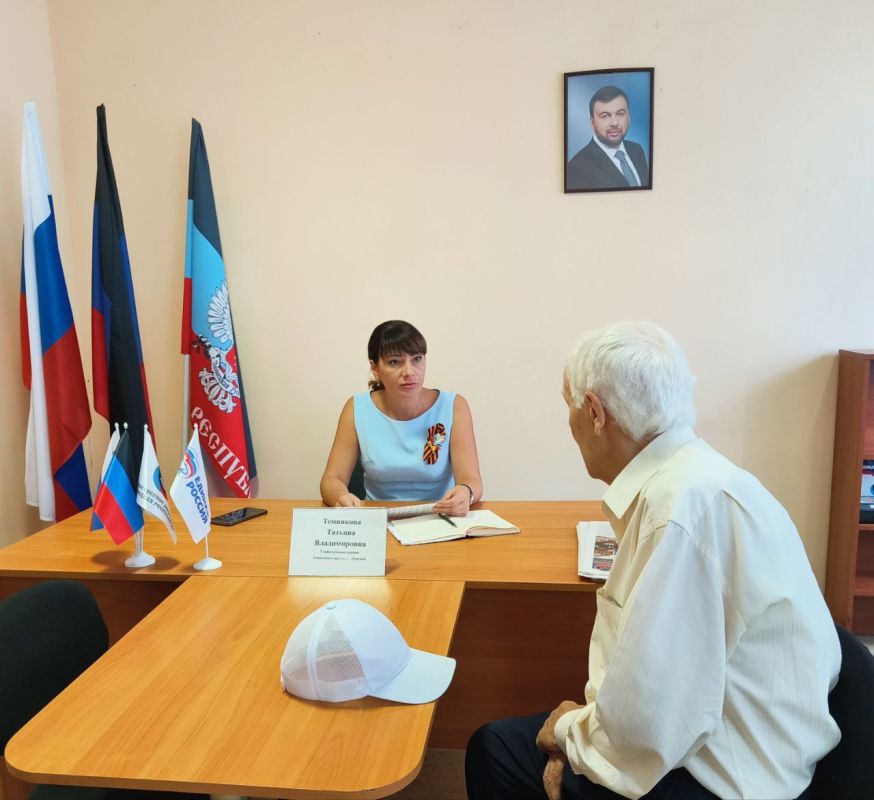 ������� ���������: ���� ������� � ������������� ���������� ������ �. �������