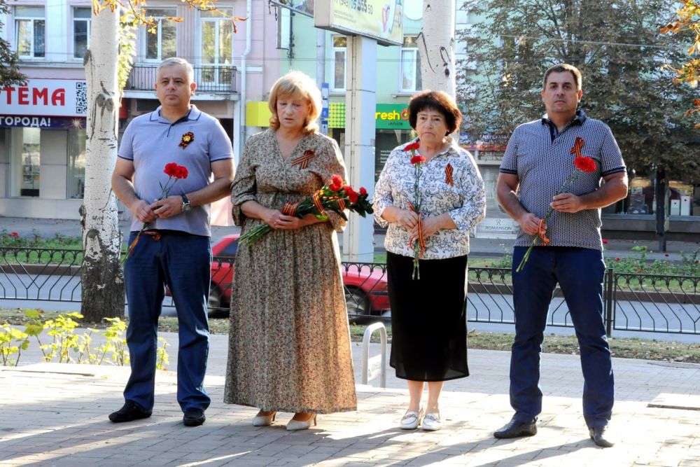 ������� ��������: � ���� ������������ ��������!