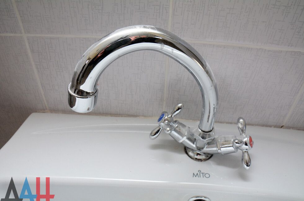 Питающая Горловку насосная станция обесточена обстрелом со стороны ВСУ