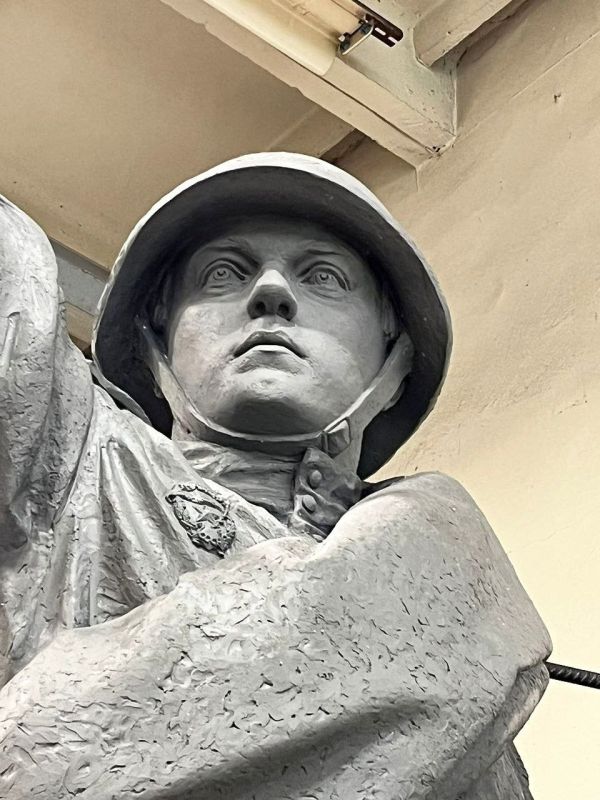 Дмитрий Рогозин: 80 лет назад Красная армия освободила Донбасс