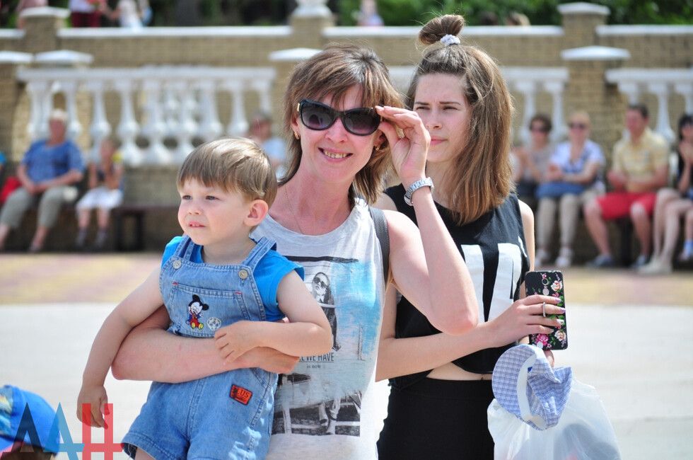 Общественный штаб при ОП ДНР не зафиксировал нарушений на выборах