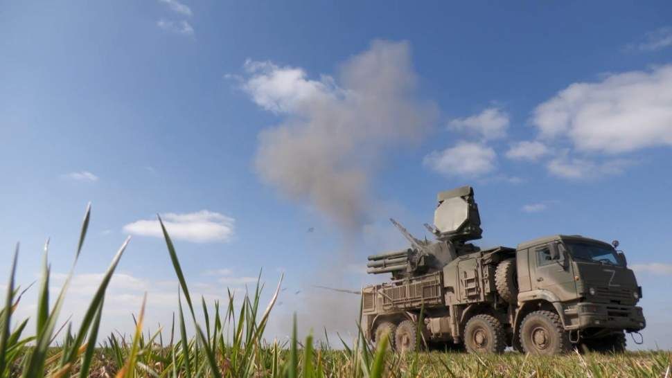 В ДНР сообщили о провале попытки ВСУ ослабить оборону под Новодонецким