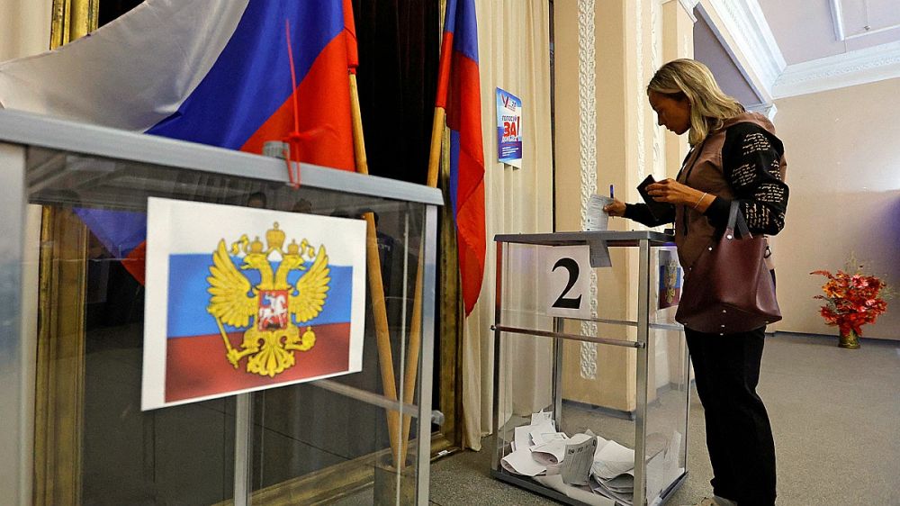 Голосовали за тех, с кем жили под обстрелами: как прошли первые после вхождения в состав России выборы в ДНР