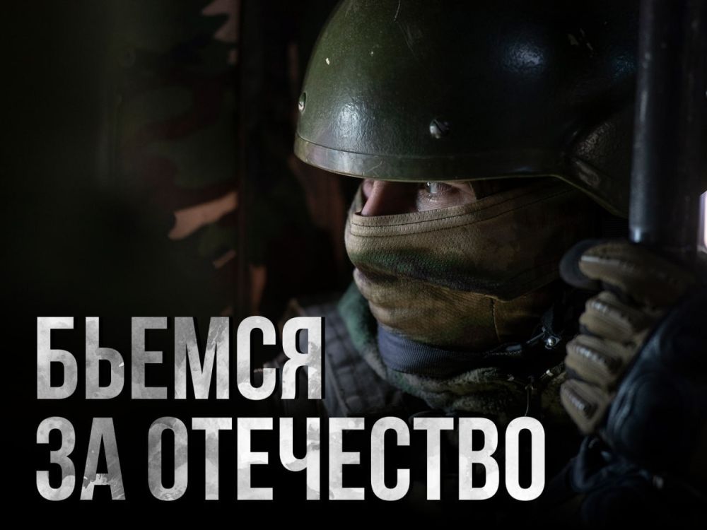 Андрей Марочко: На Южно-Донецком направлении подразделениями группировки войск «Восток» отражены три атаки штурмовых групп...