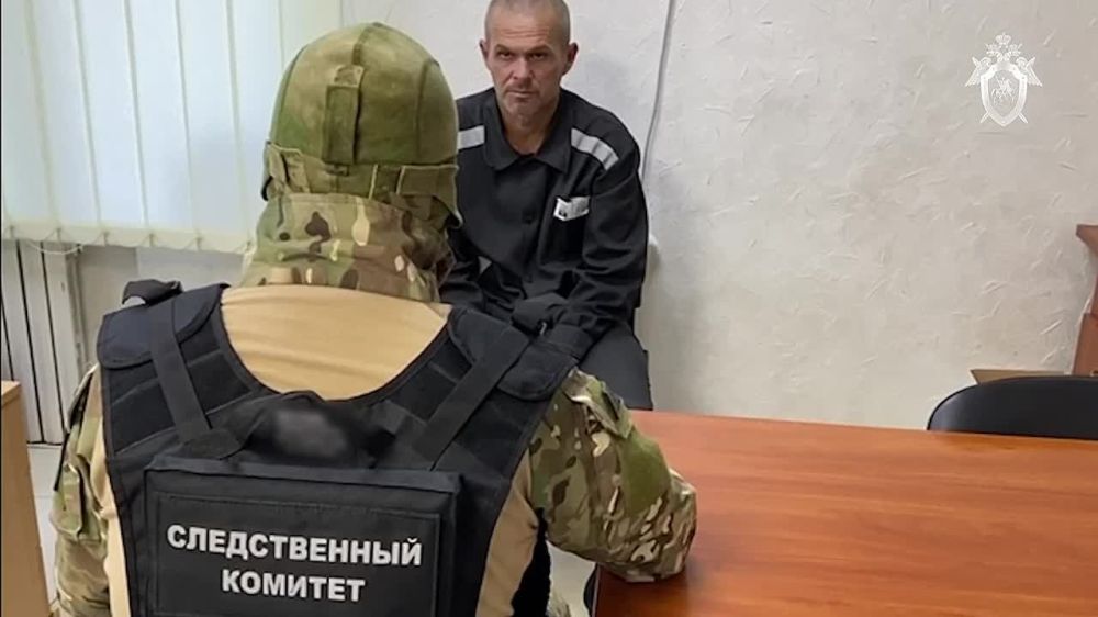 Родион Мирошник: Украинский боевик получил 17 лет за обстрел жилого дома в селе Нижнее в ЛНР