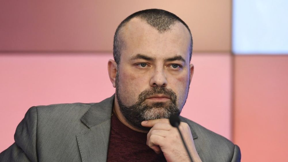 Александр Кофман: "Формирование местного самоуправления ускорит решение проблем жителей ДНР "