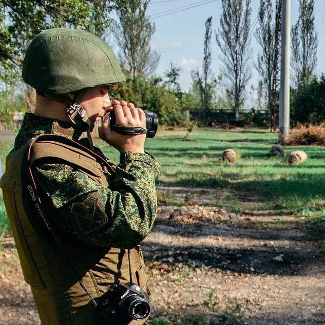 Денис Григорюк: Соцсети напомнили эпизод из прошлого