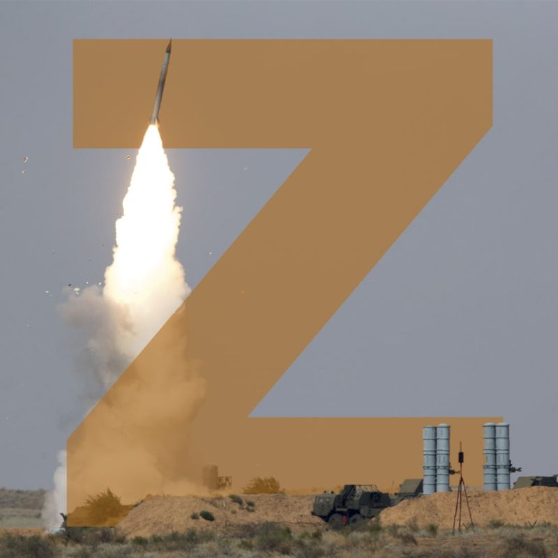 Андрей Марочко: Средствами противовоздушной обороны перехвачены четыре реактивных снаряда системы залпового огня HIMARS