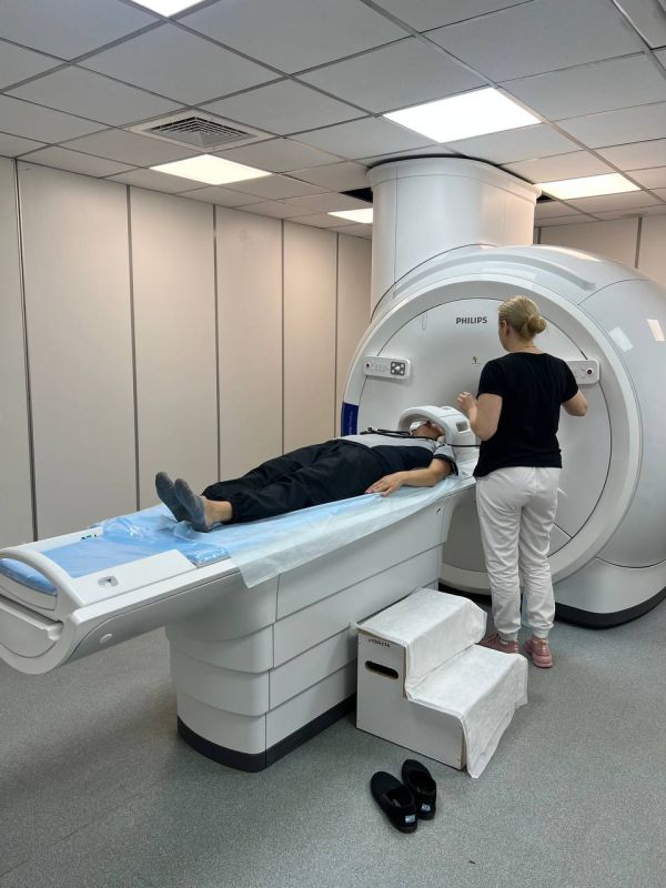 Дмитрий Гарцев: Уважаемые жители Донецкой Народной Республики!