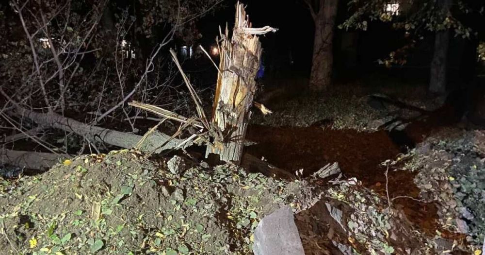 Мирная жительница погибла в результате обстрела ВСУ по Горловке