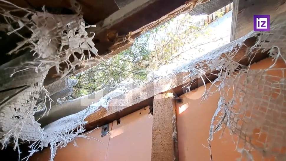 Мирная жительница погибла в результате обстрела ВСУ по Горловке