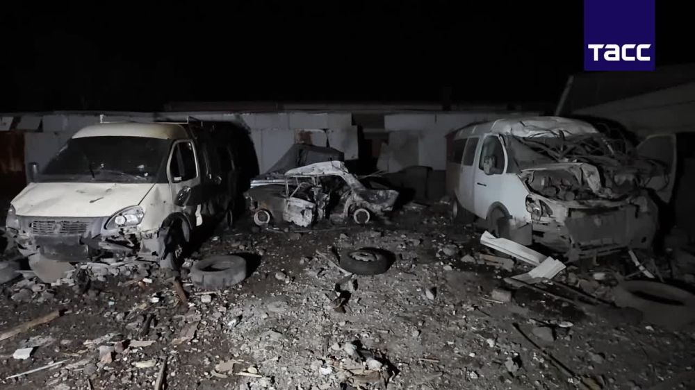 Вооруженные силы Украины в течение дня обстреливали Донецк, Светлодарск, Горловку, число погибших за сутки достигло пяти