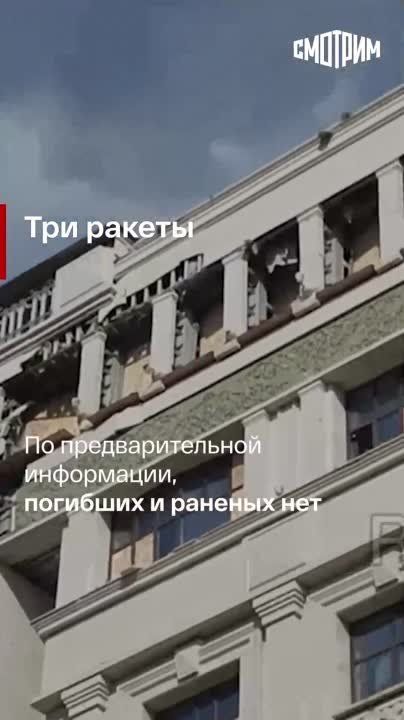 Главные новости к этому часу: