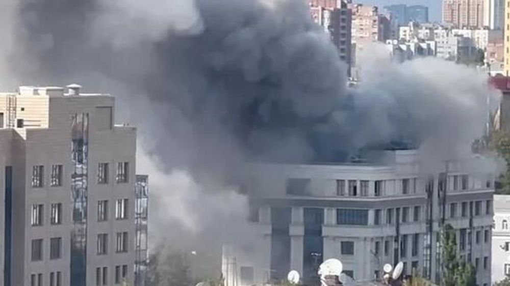 Удар по Донецку, несогласие и протесты в Европе. Итоги 18 сентября