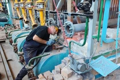 «Донбасстеплоэнерго» подготовило 924 котельные в ДНР к отопительному сезону