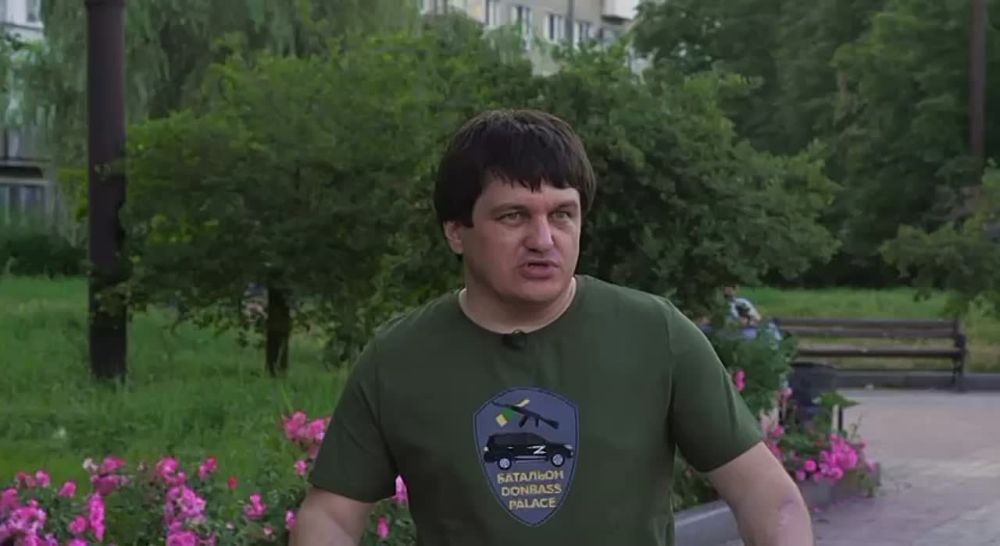 WarGonzo: ЧВК ПеговЧем дончане обязаны Партии Регионов