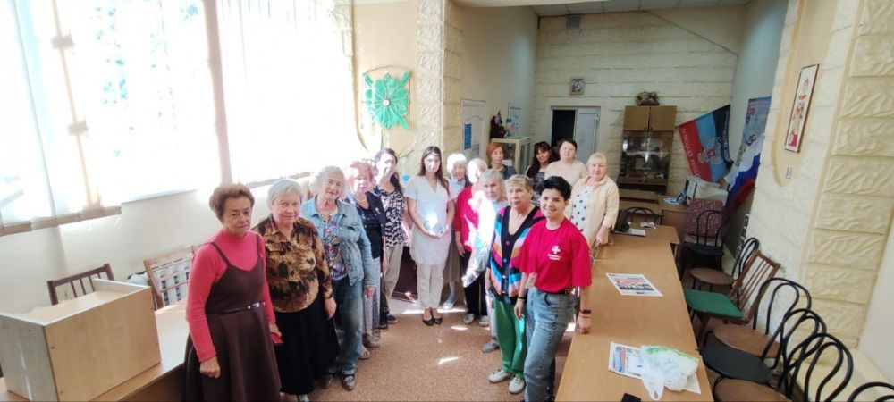 Василий Ткачук: В рамках проекта «ГосСтарт.Доброслужащий»