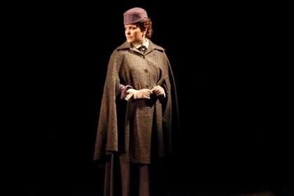 Актрисе Донецкой муздрамы Путин присвоил звание «Заслуженный артист РФ»