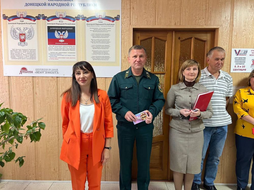 "������ ��� �����������������" ��������� � �������� ����������� ���������������� ���������� ����������� �������� �������� ���������� "�������� ������ ���������"