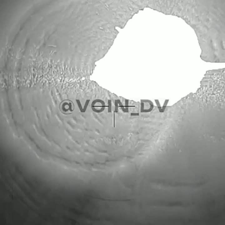 Евгений Лисицын: На Южно-Донецком направлении вышел из чата американский бронетранспортер М113