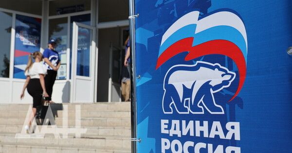 Скороходов рассказал о первоочередных задачах фракции «Единая Россия» в парламенте ДНР