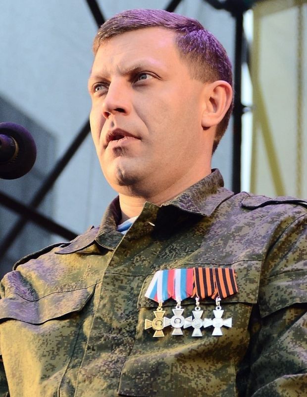 Прокурор огласил обвинительное заключение по уголовному делу о покушении на первого главу ДНР Александра Захарченко и убийстве командира ополченцев Арсена Павлова, известного под позывным Моторола