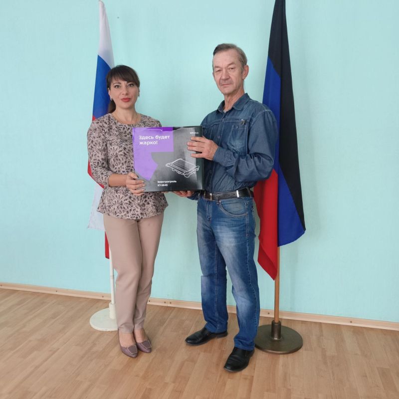 ������� ���������: ������������ ��������� ��� "��������" � ������������� ���������� ������ �. ������� �� ��� ���������������