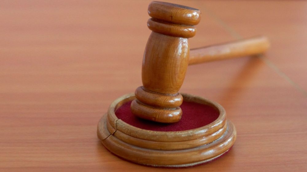 Пограничника ВСУ, застрелившего троих мирных жителей, приговорили к пожизненному