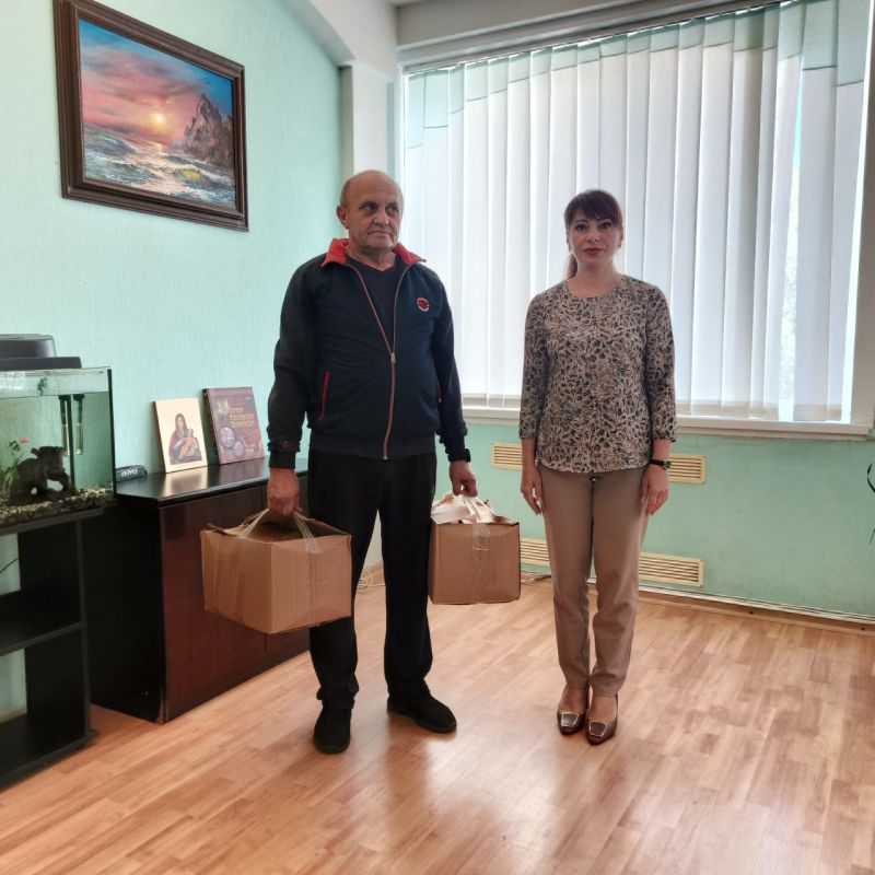 ������������ ������ ����� � ��������� ������ �. �������