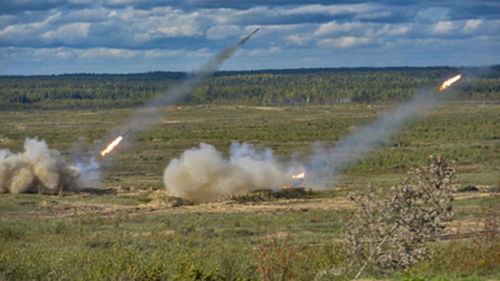 Удары по Украине 23 сентября: взрывы, разрушения, последние новости