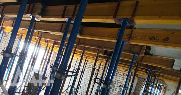 Все поврежденные боями жилые многоквартирные дома в ДНР планируется восстановить к 2026 году