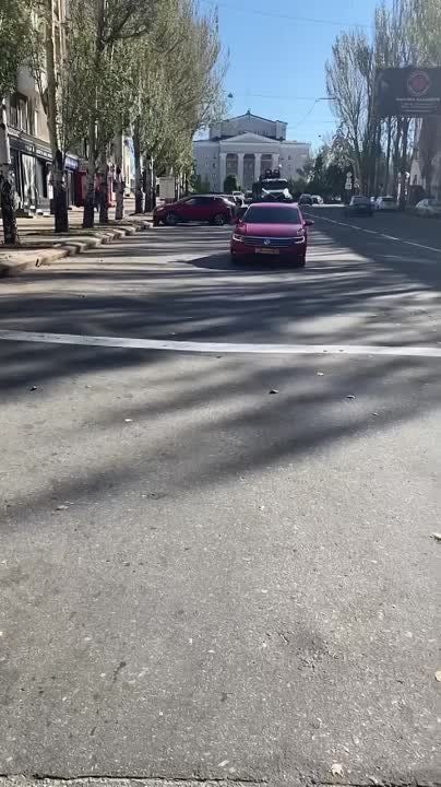 Виктория Мельникова: Донецкие свадьбы особенные