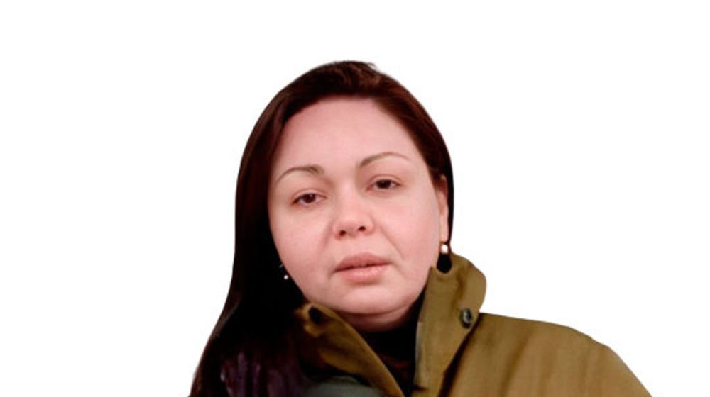 Елена Шишкина о погибшем муже Геннадии Дубовом: Я благодарила его, что могу ездить в русский Мариуполь