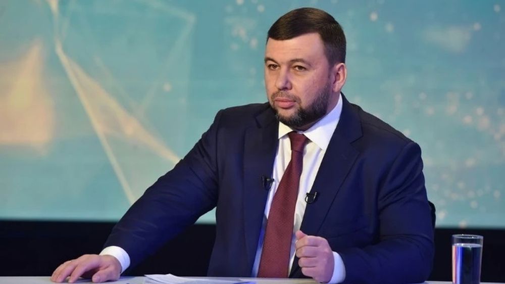 Пушилин: новые поставки техники Киеву не смогут переломить ход боев