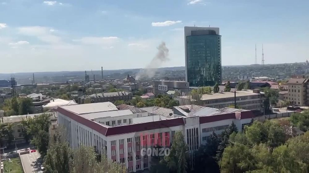 WarGonzo: ������� ������ ������� ��� �������� ������