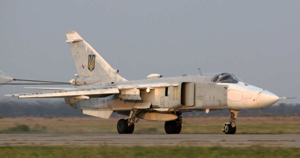 Марочко заявил об активизации боевой авиации ВСУ на купянском направлении