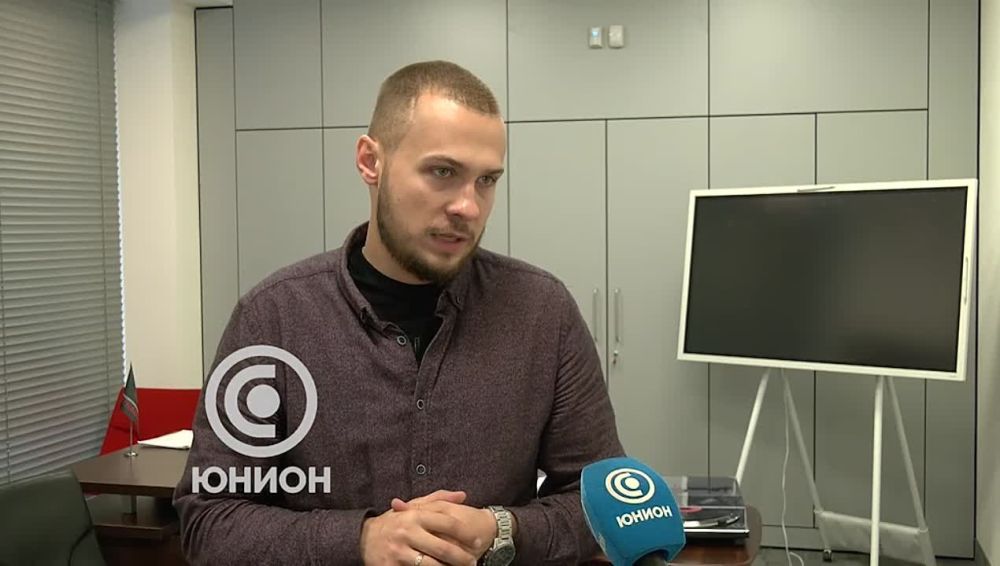 Донецкая Народная Республика вошла в топ-10 среди всех регионов Российской Федерации по количеству поданных заявок на второй сезон заочного конкурса Росмолодёжь.Гранты