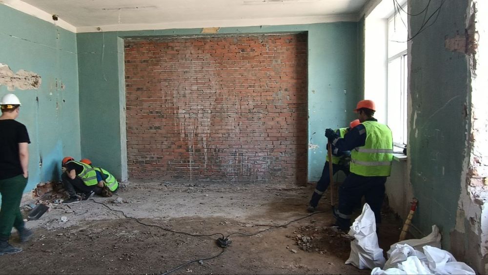 ������ �� ������������� ��������� ���������������� ��������-��������������� ������ ������� � ��� �����, �������� � ��������