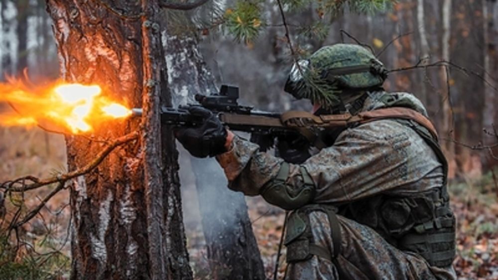 Замкомандира: "Эспаньола" уничтожила позиции ВСУ, заманив противника к кладбищу