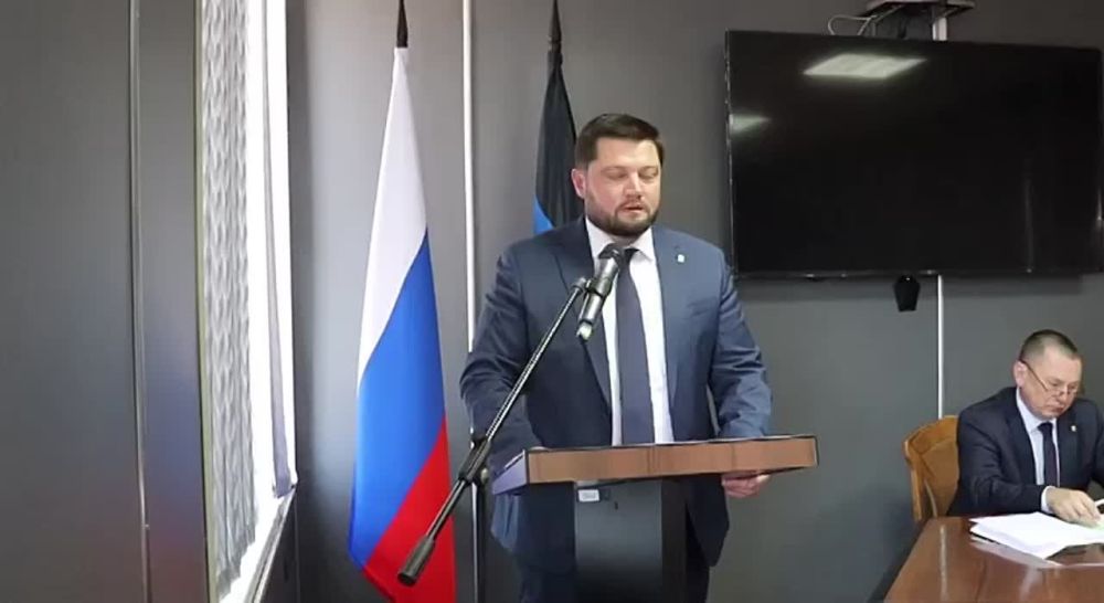 Единая Россия - от города до Республики