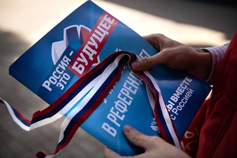 Юрий Мартынов: 27 сентября 2022 года в Донецкой Народной Республике завершился референдум о вхождении ДНР в состав Российской Федерации