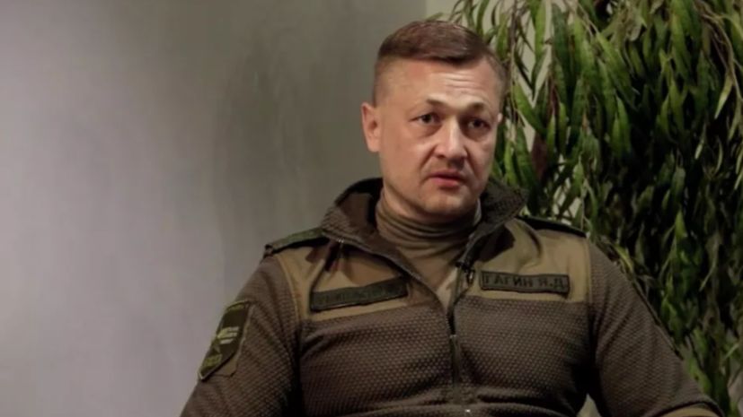 Гагин заявил об уничтожении ВС России опорного пункта ВСУ в районе Андреевки
