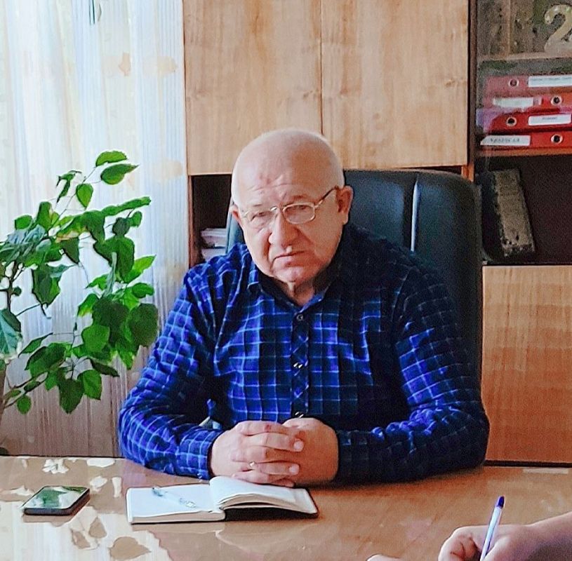 Наталья Бегуненко: Сегодня, 29 сентября, первый заместитель главы администрации Петровского района г. Донецка Плахутин Юрий Иванович провёл совещание по вопросам социального характера