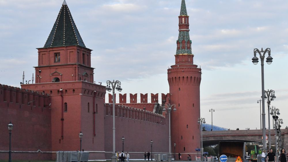 В Москве отпраздновали концертом День воссоединения новых регионов с Россией