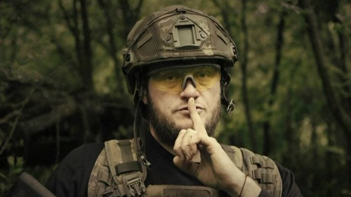 ВСУ применили химическое оружие под Горловкой