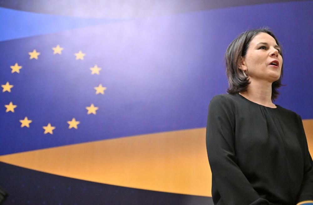 В Донецке прокомментировали слова Бербок о Лиссабоне и Луганске