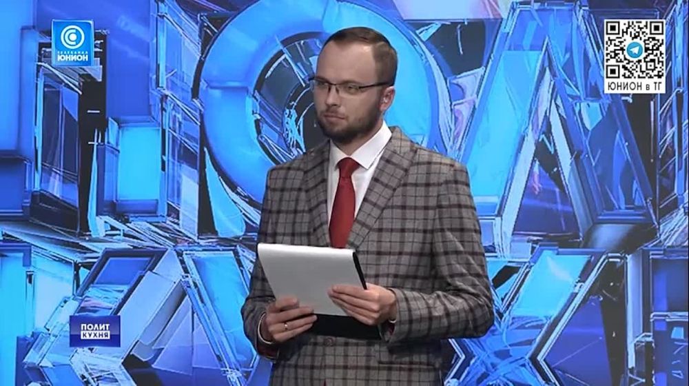 «Один молодёжный центр будет построен в Харцызске, другой в Макеевке. Планируется центр и в Донецке, на 12 тыс.кв.м», — Кирилл Макаров о ближайших планах своего министерства