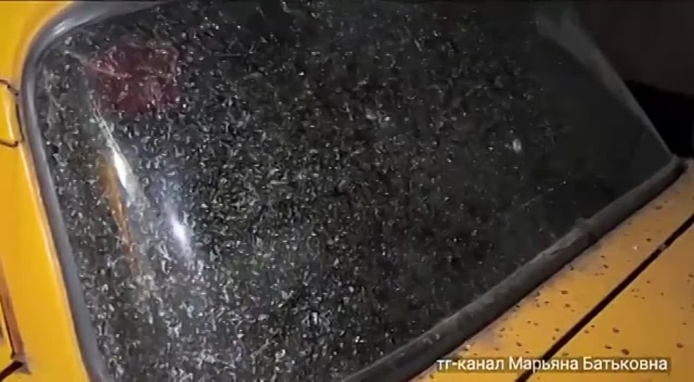 Марьяна Наумова: КУДА УЕЗЖАТЬ? ЭТО МОЙ ДОМ: